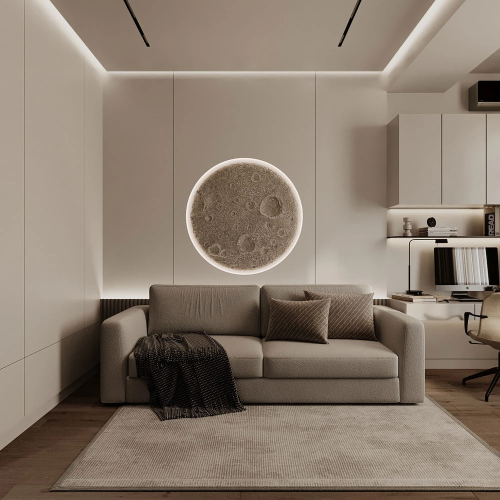 Spazi residenziali 2