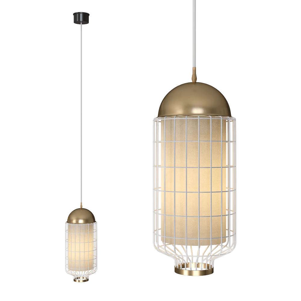 Pendant Lamp Utu lamps Magnolia II