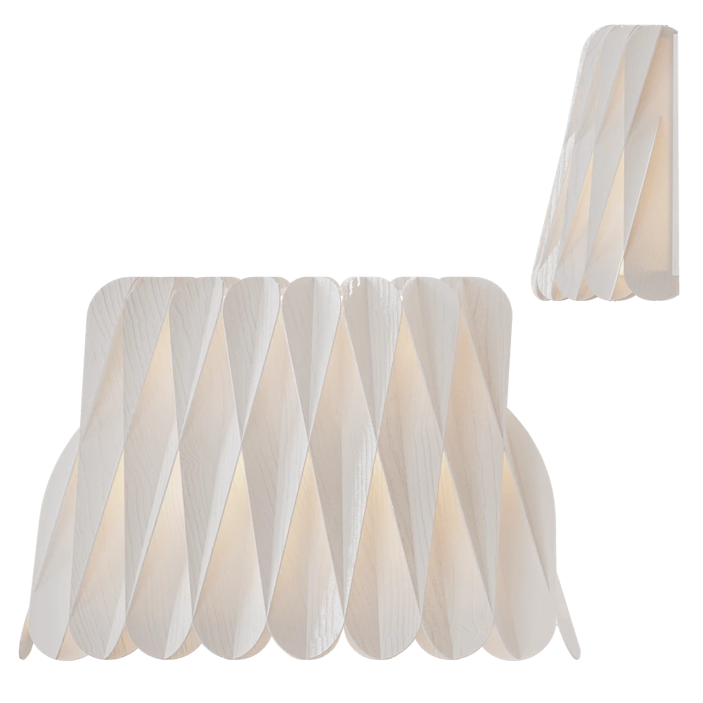 Applique da parete 1