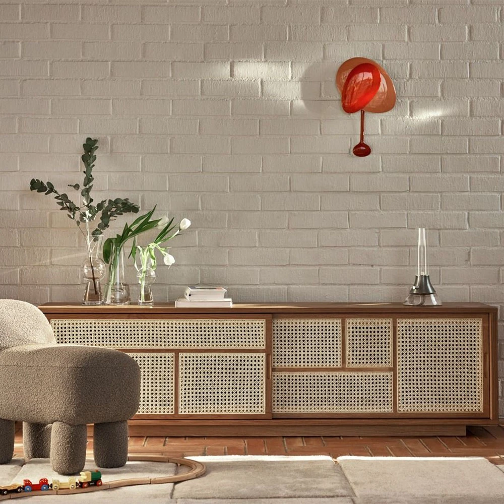 Aparador y cómoda 2