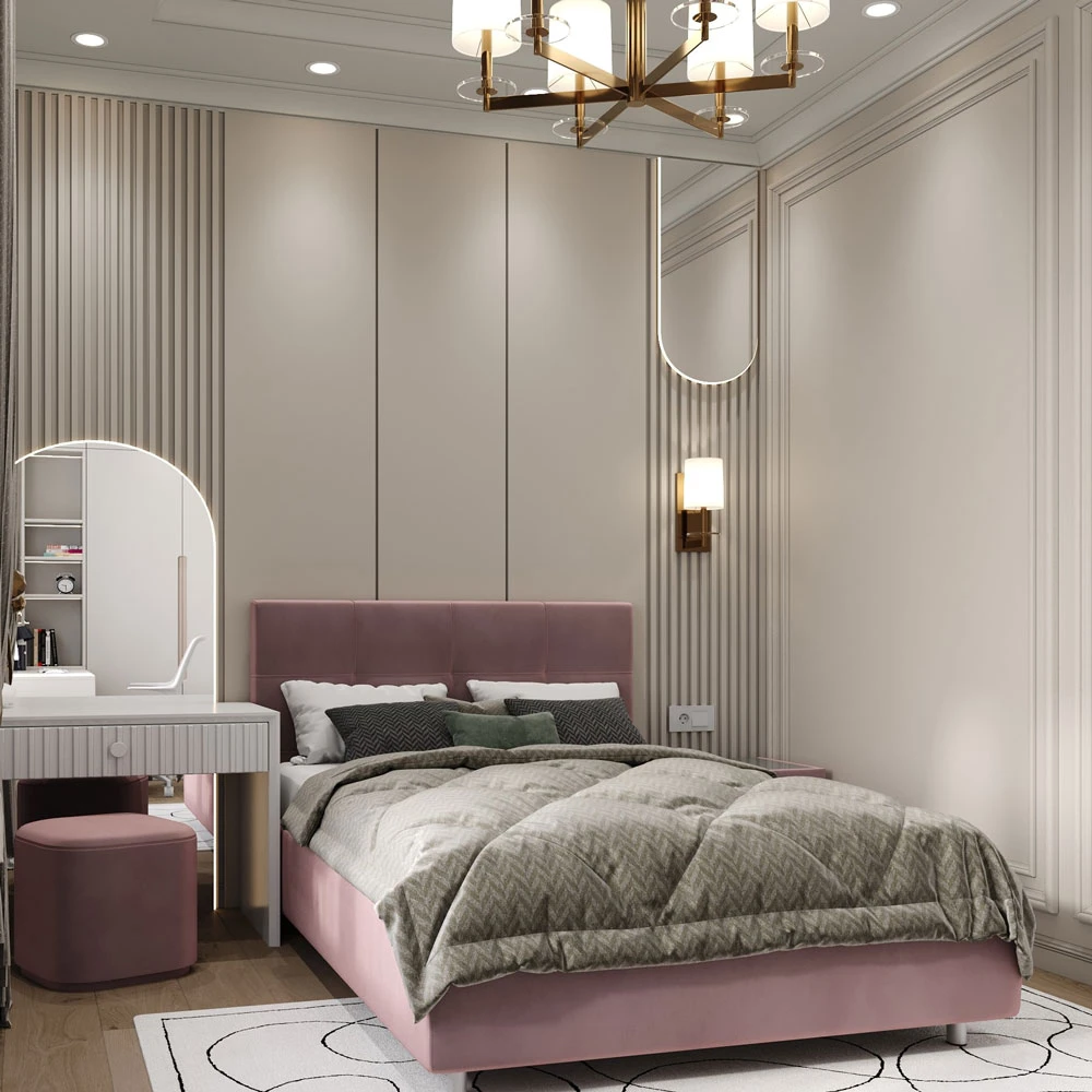 Residential Spaces 2