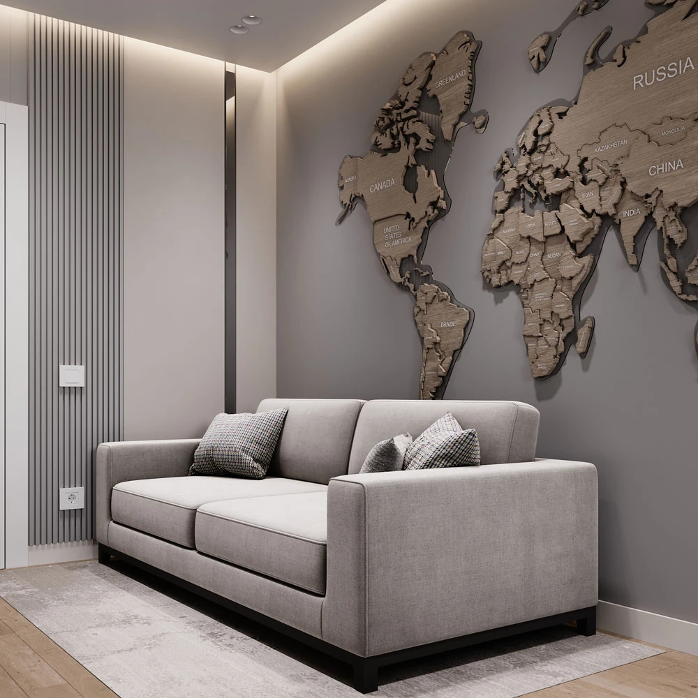 Spazi residenziali 4