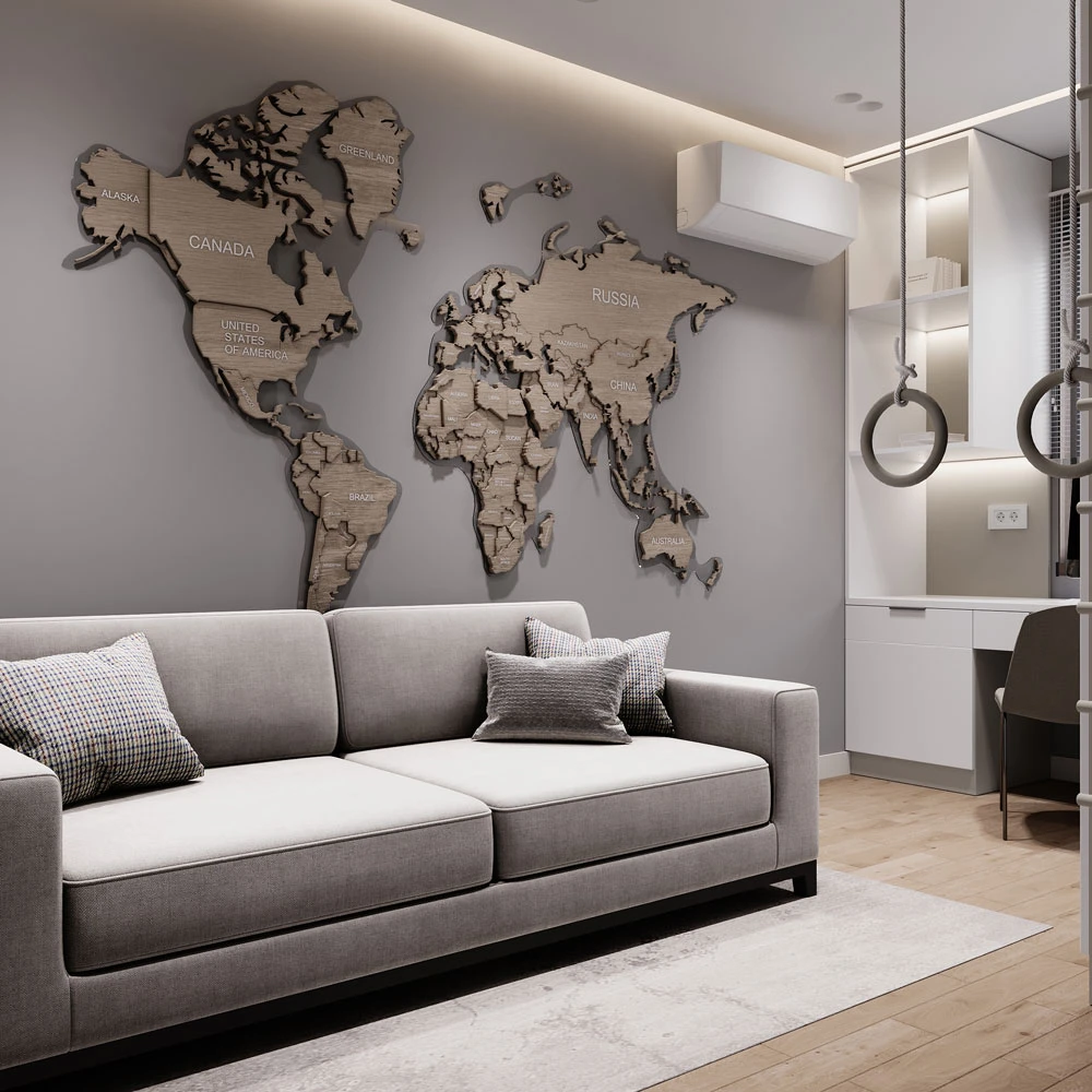 Spazi residenziali 5