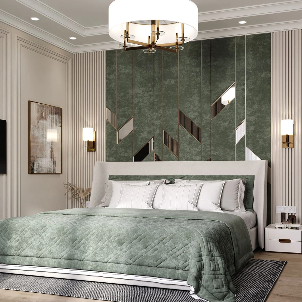 Residential Spaces 2