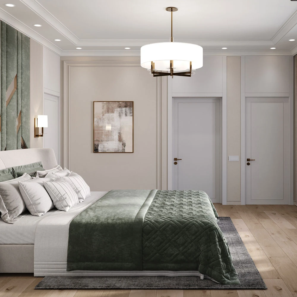 Residential Spaces 3