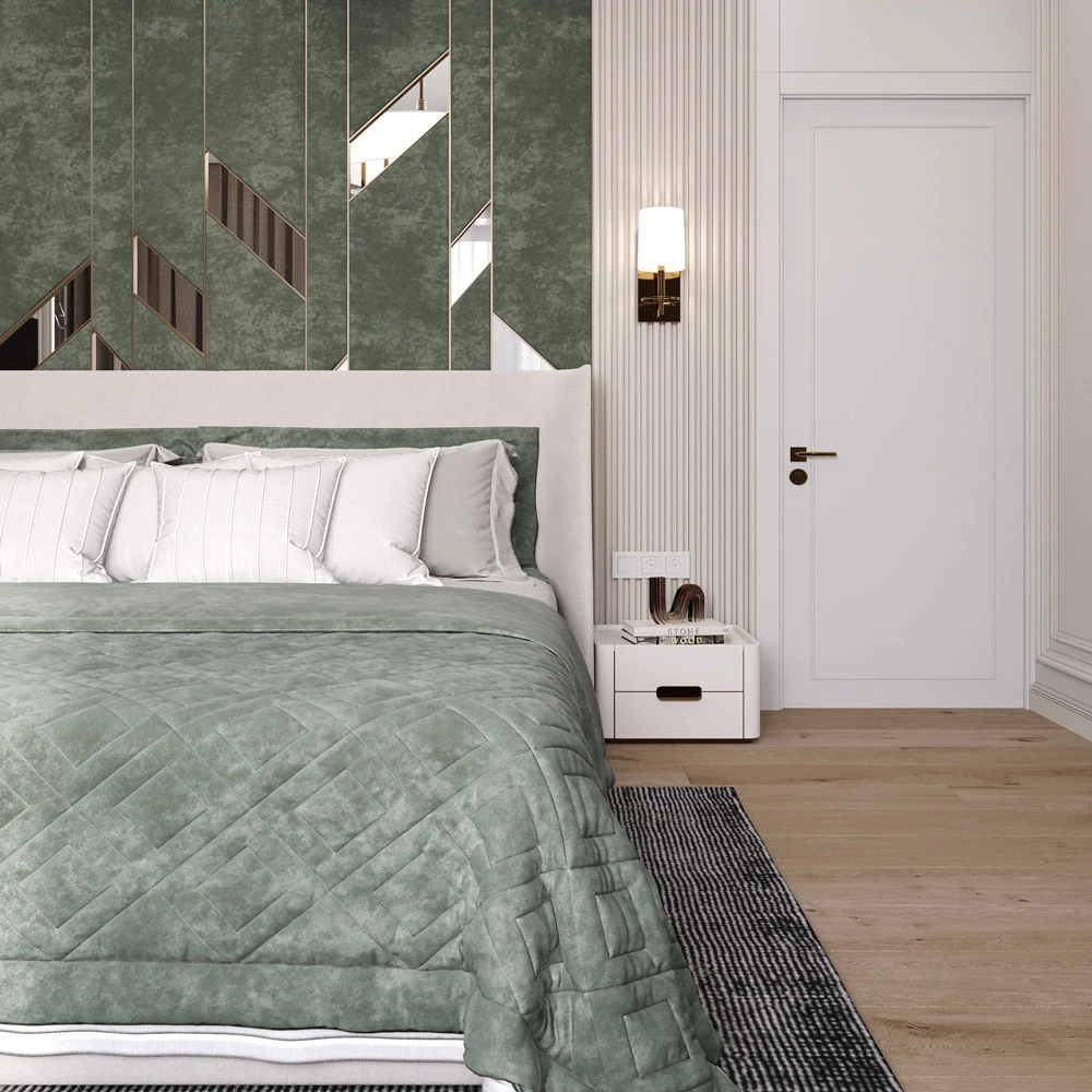 Residential Spaces 4