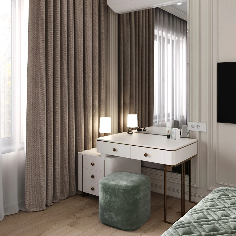 Residential Spaces 5