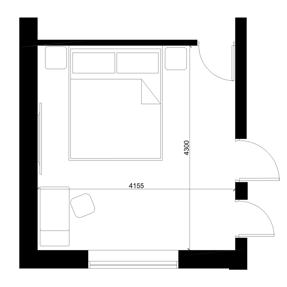 Residential Spaces 6