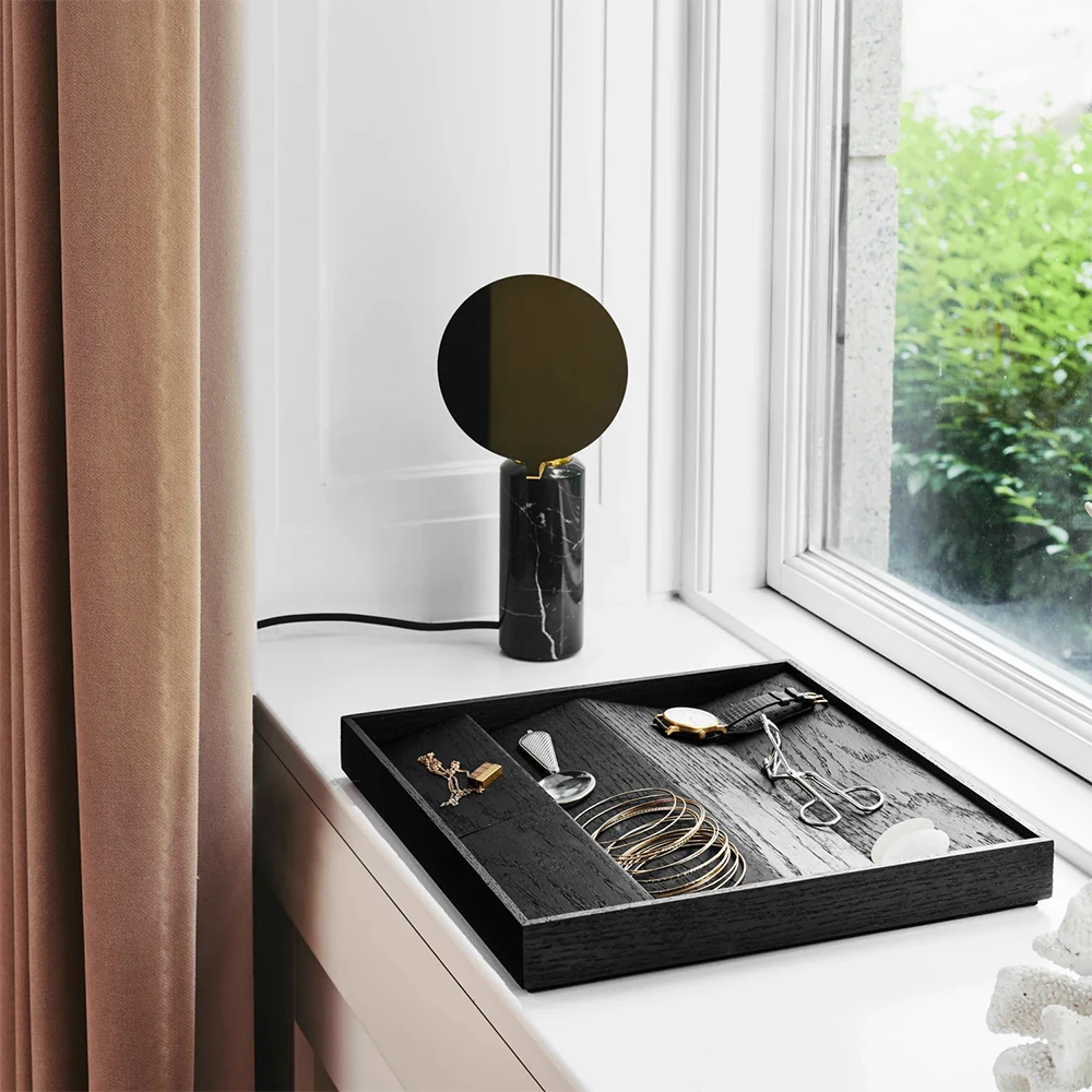 Organizer Gejst Duune 8 black ash (2)