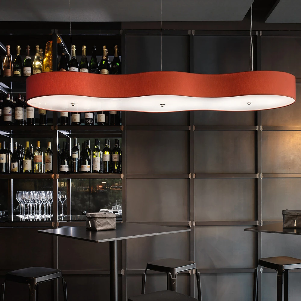Pendant Lamp MODO LUCE SRL Ottovolante (2)