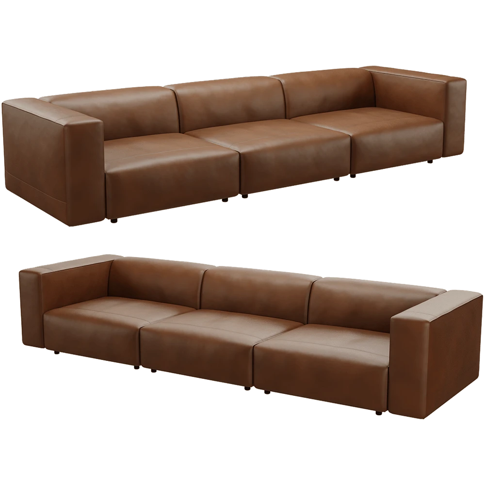 Բազմոցներ 1