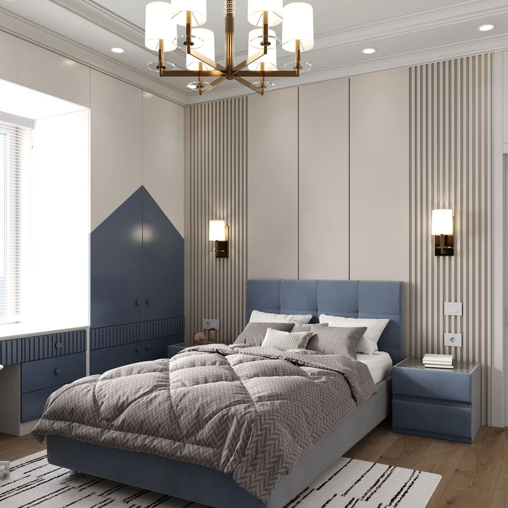 Residential Spaces 3