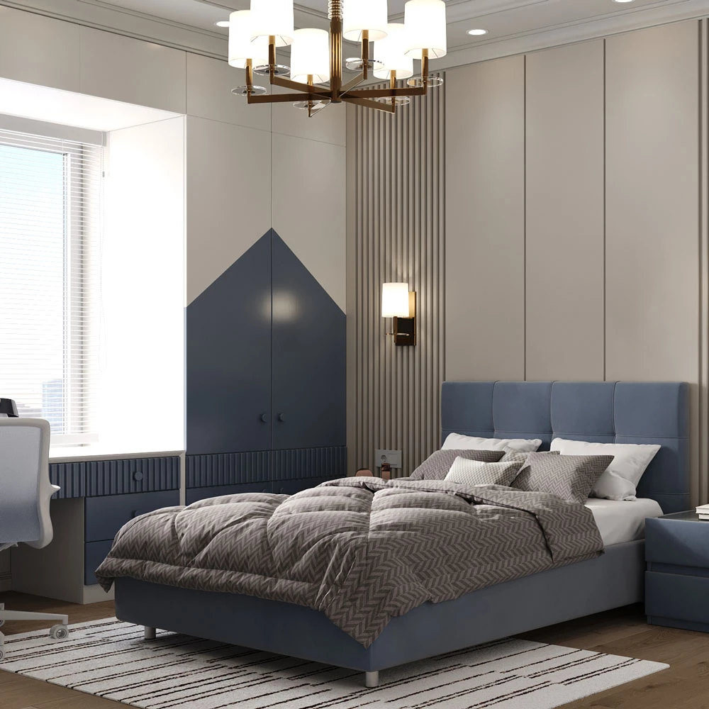 Residential Spaces 5