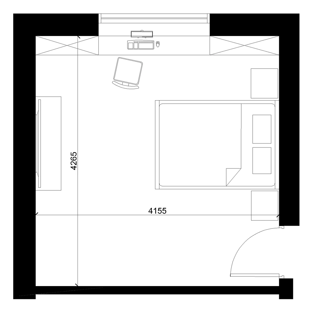 Residential Spaces 6