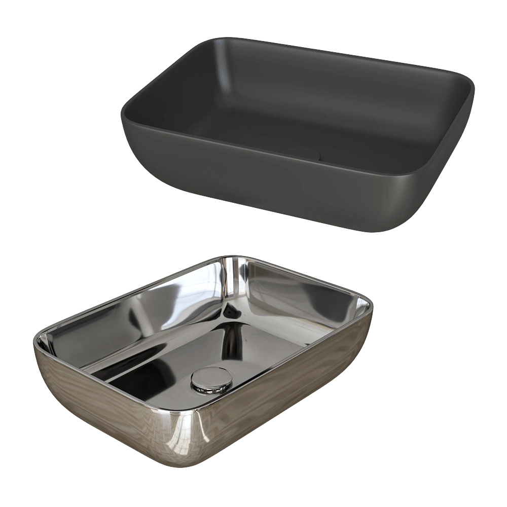 Լվացարաններ 3