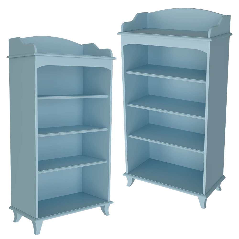 Sideboard & Chest of Drawer 1