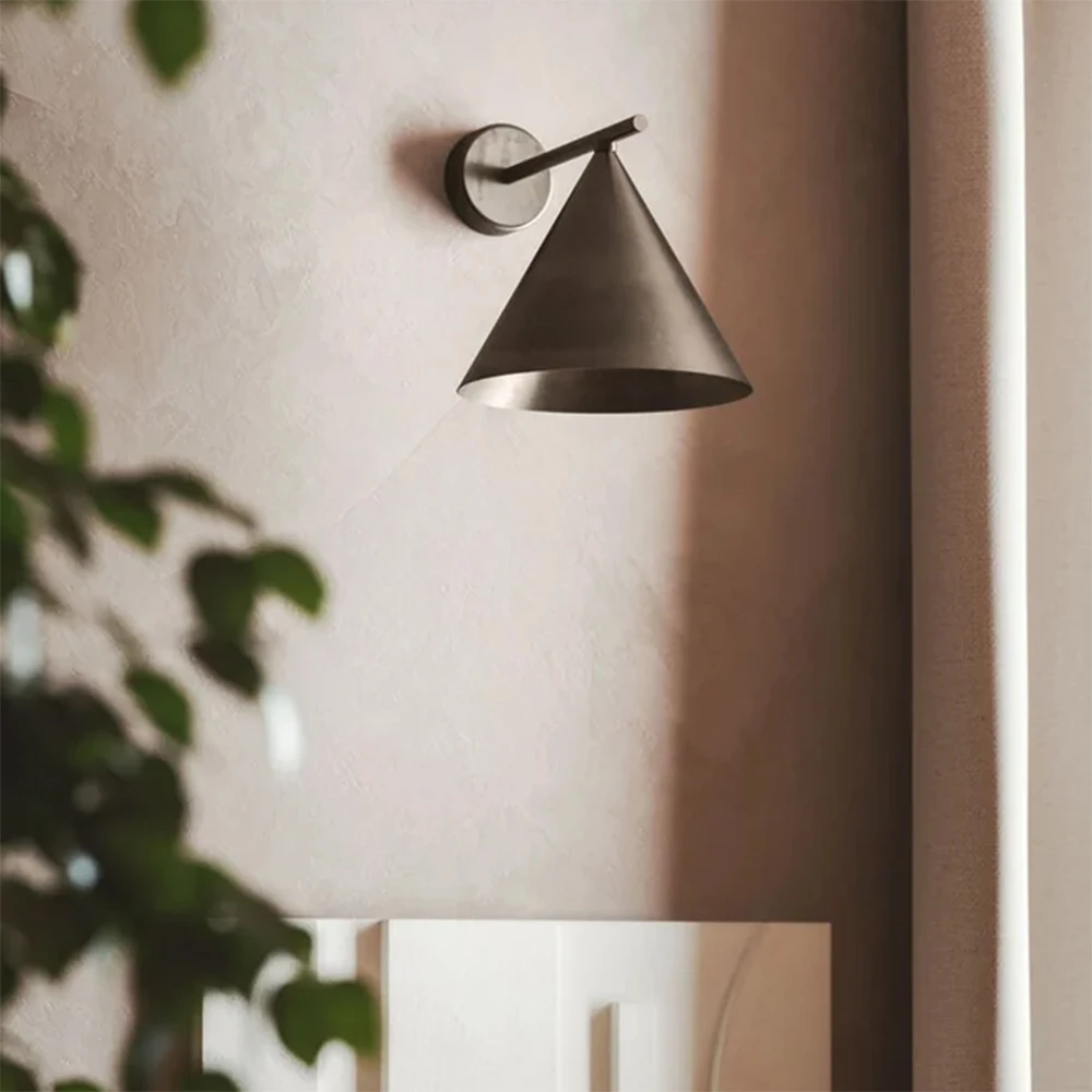Wall light 2