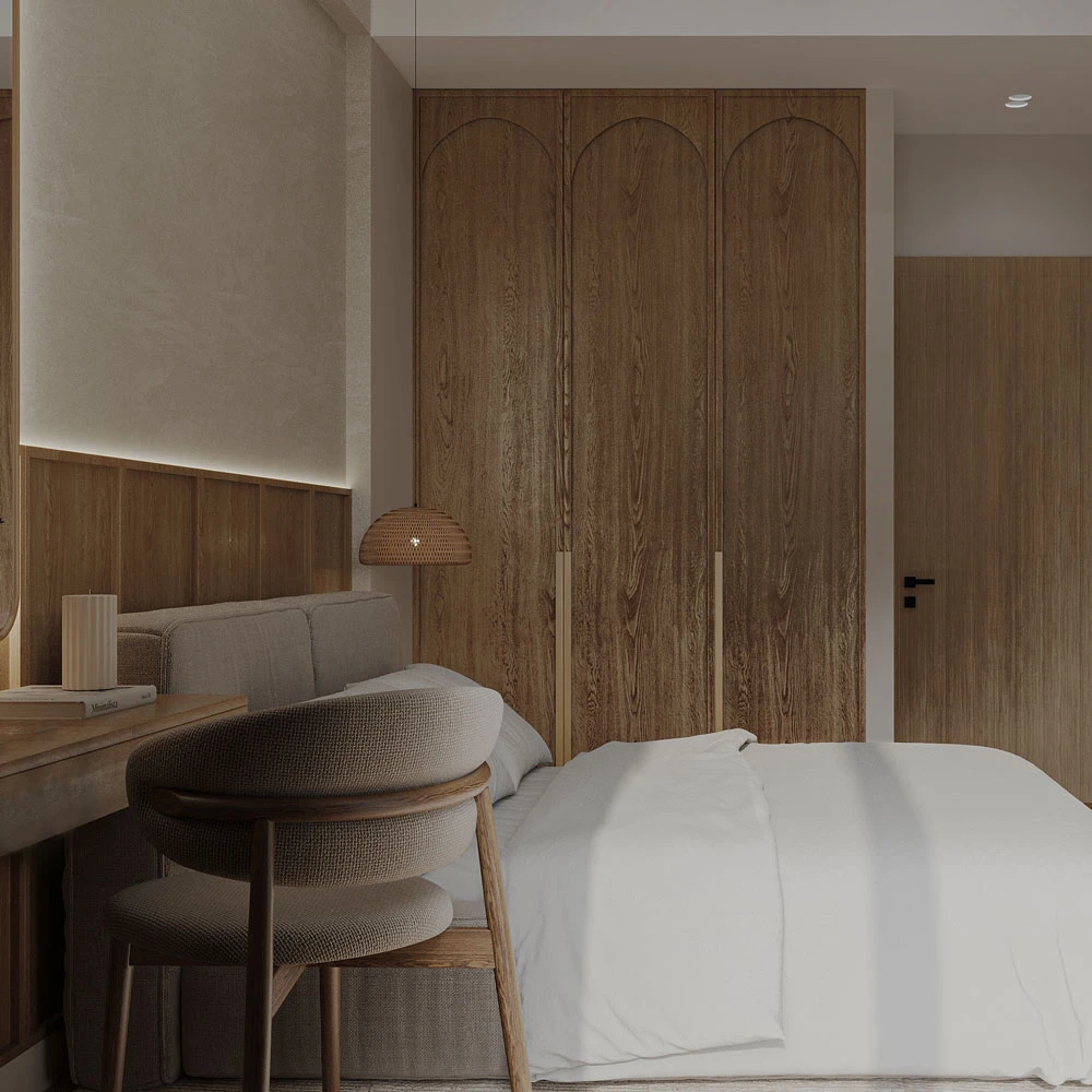 Residential Spaces 2