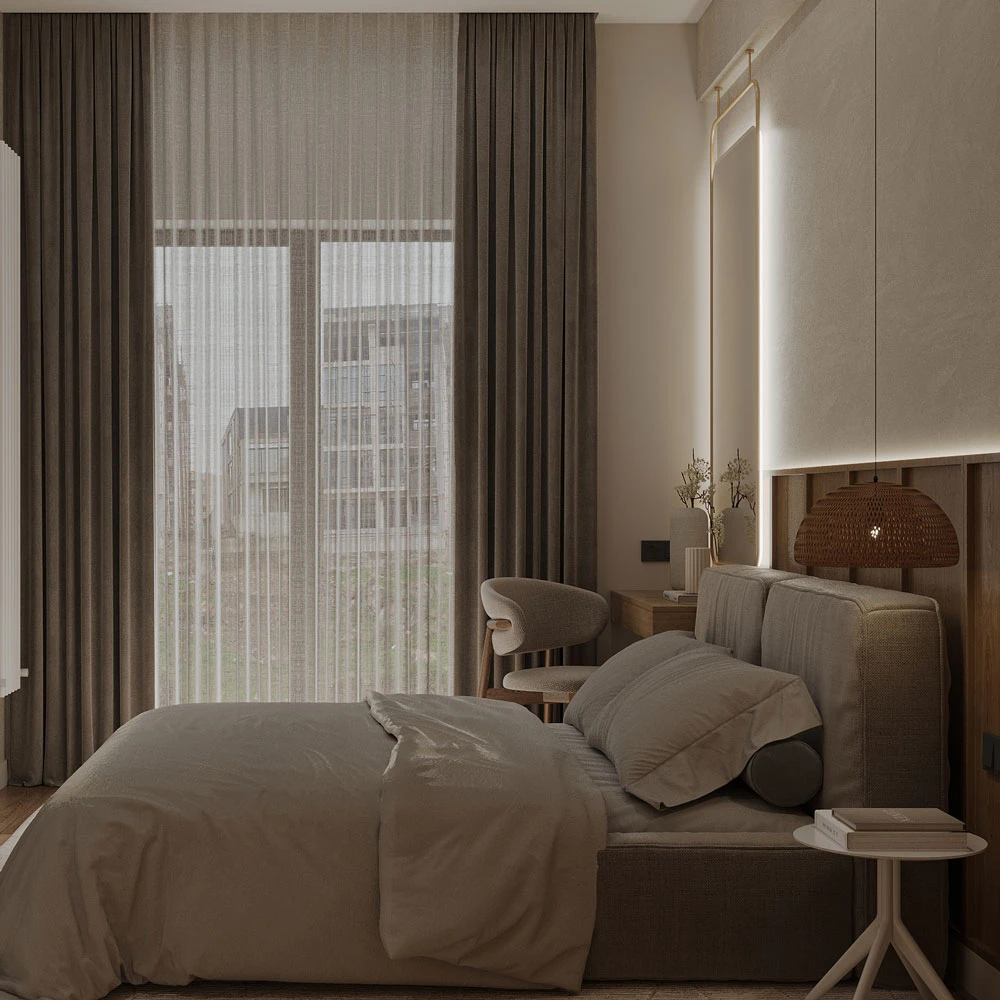 Residential Spaces 3