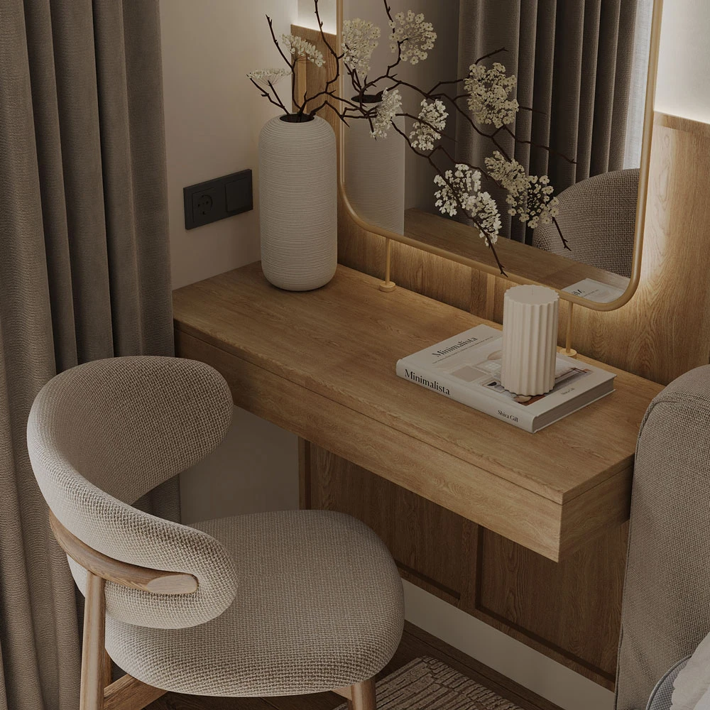 Residential Spaces 4