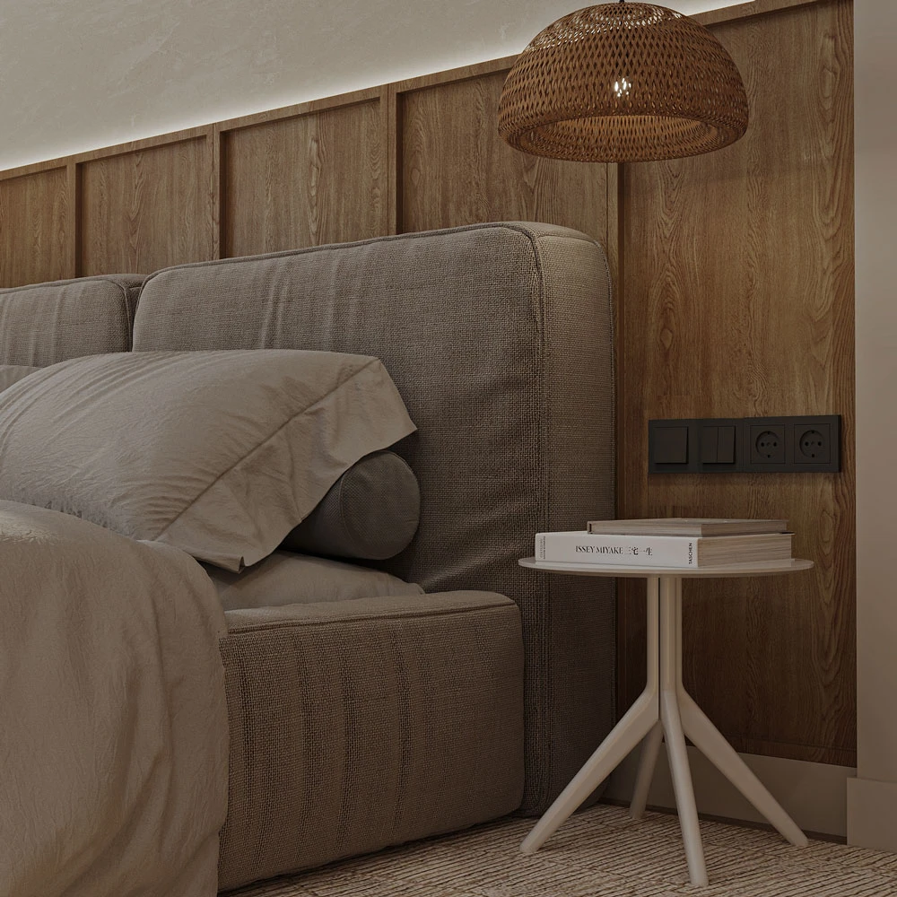 Residential Spaces 5