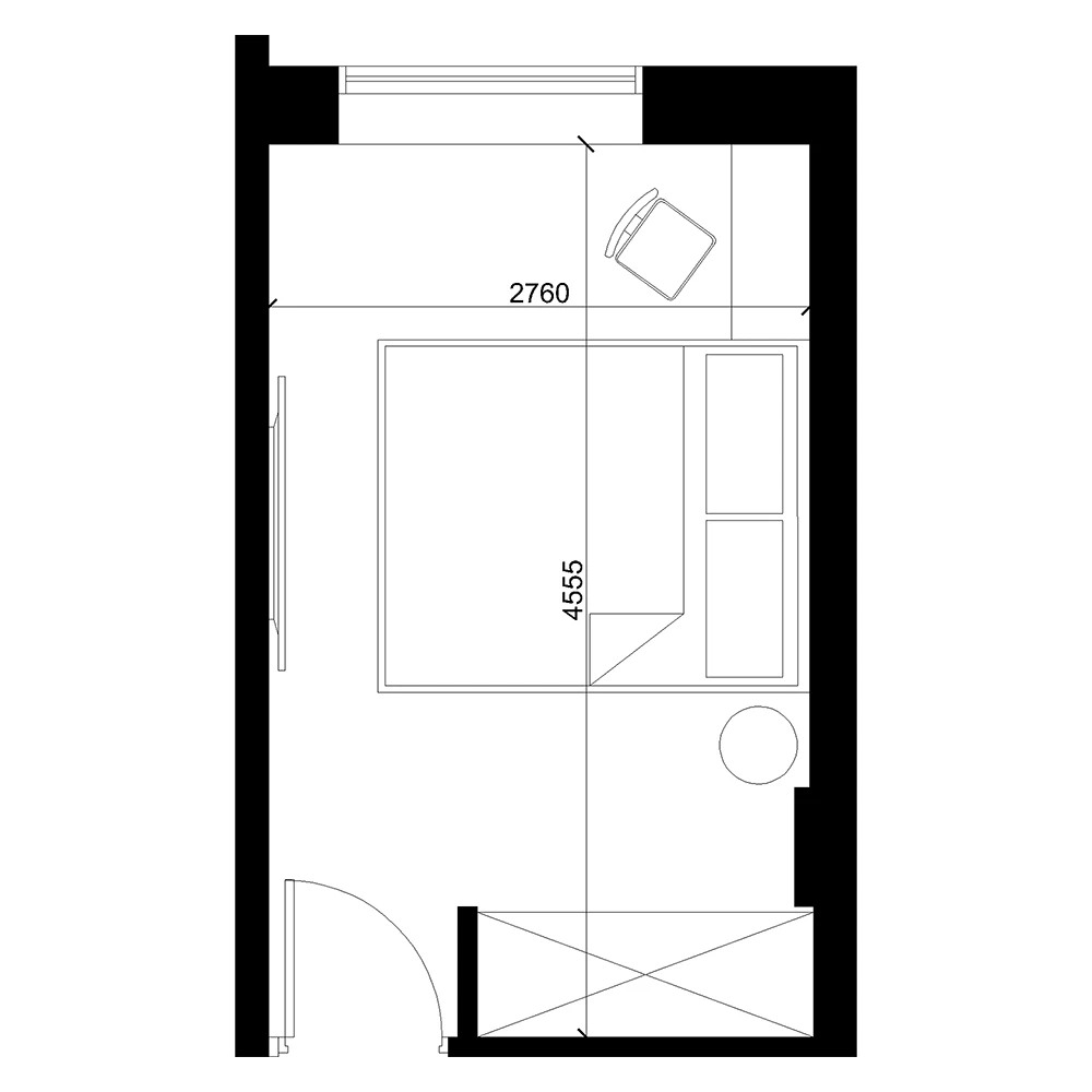 Residential Spaces 6