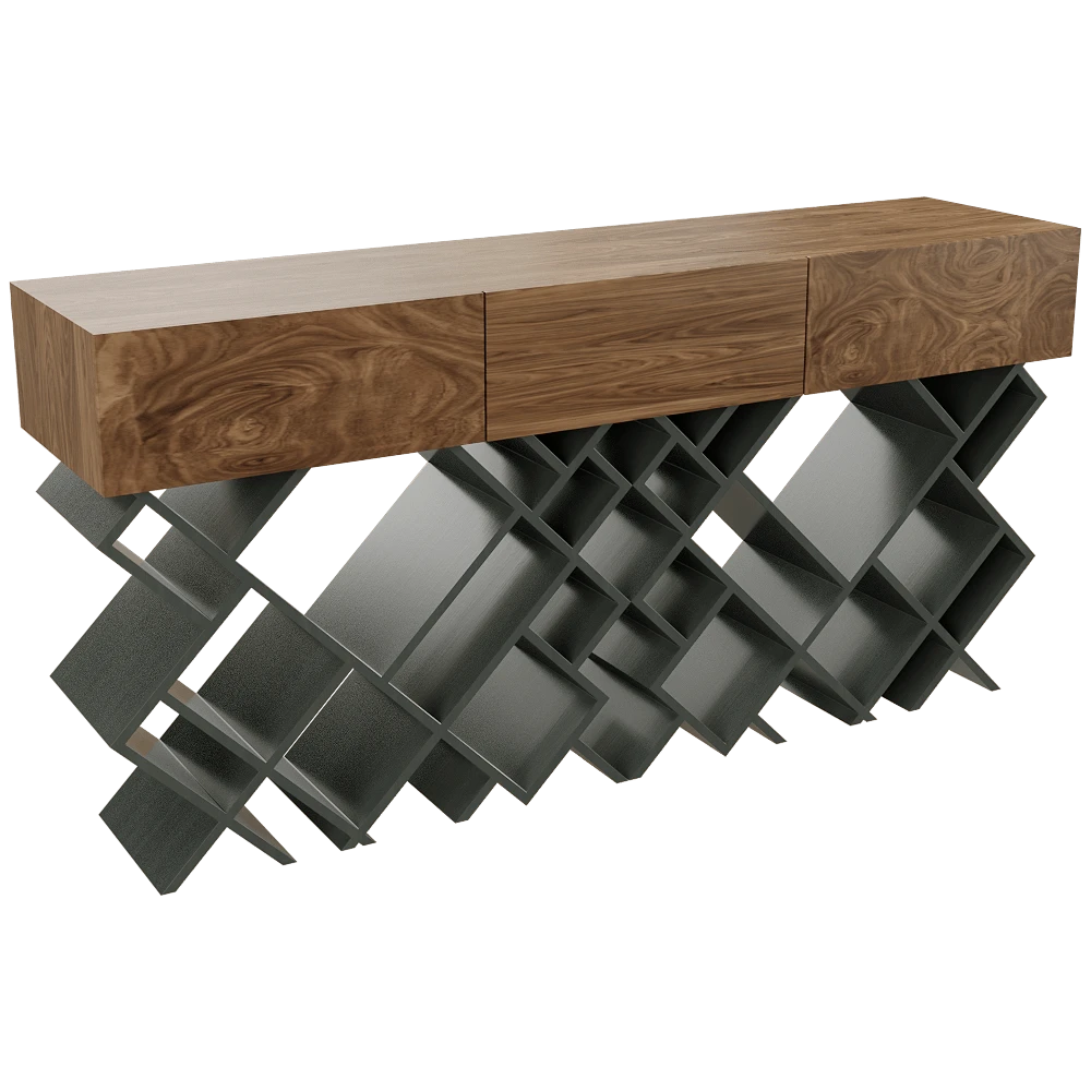 Тумбы и комоды 1