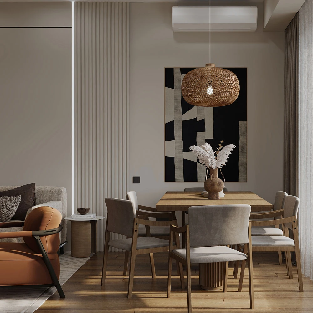 Residential Spaces 3