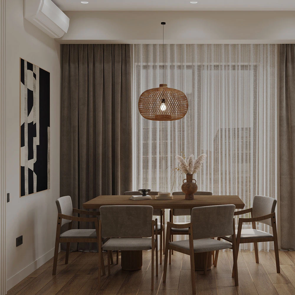 Residential Spaces 4