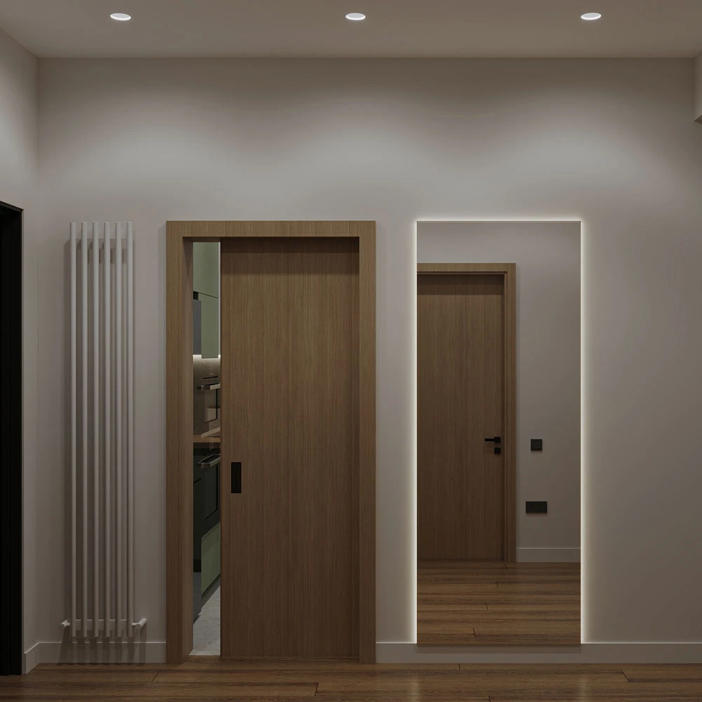 Residential Spaces 8