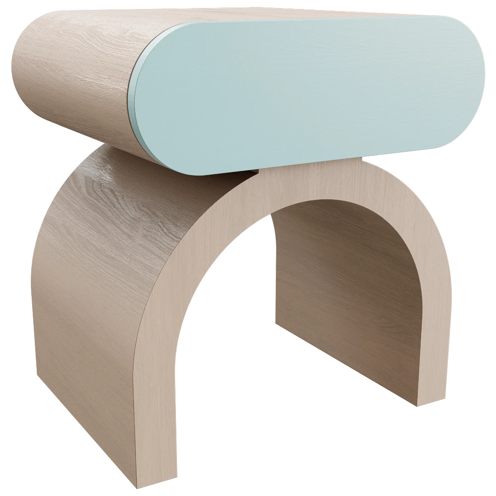 Aparador y cómoda 1