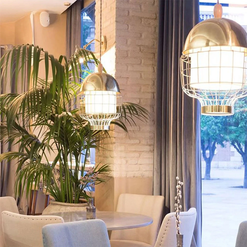 Pendant lamp Utu lamps Magnolia III (2)