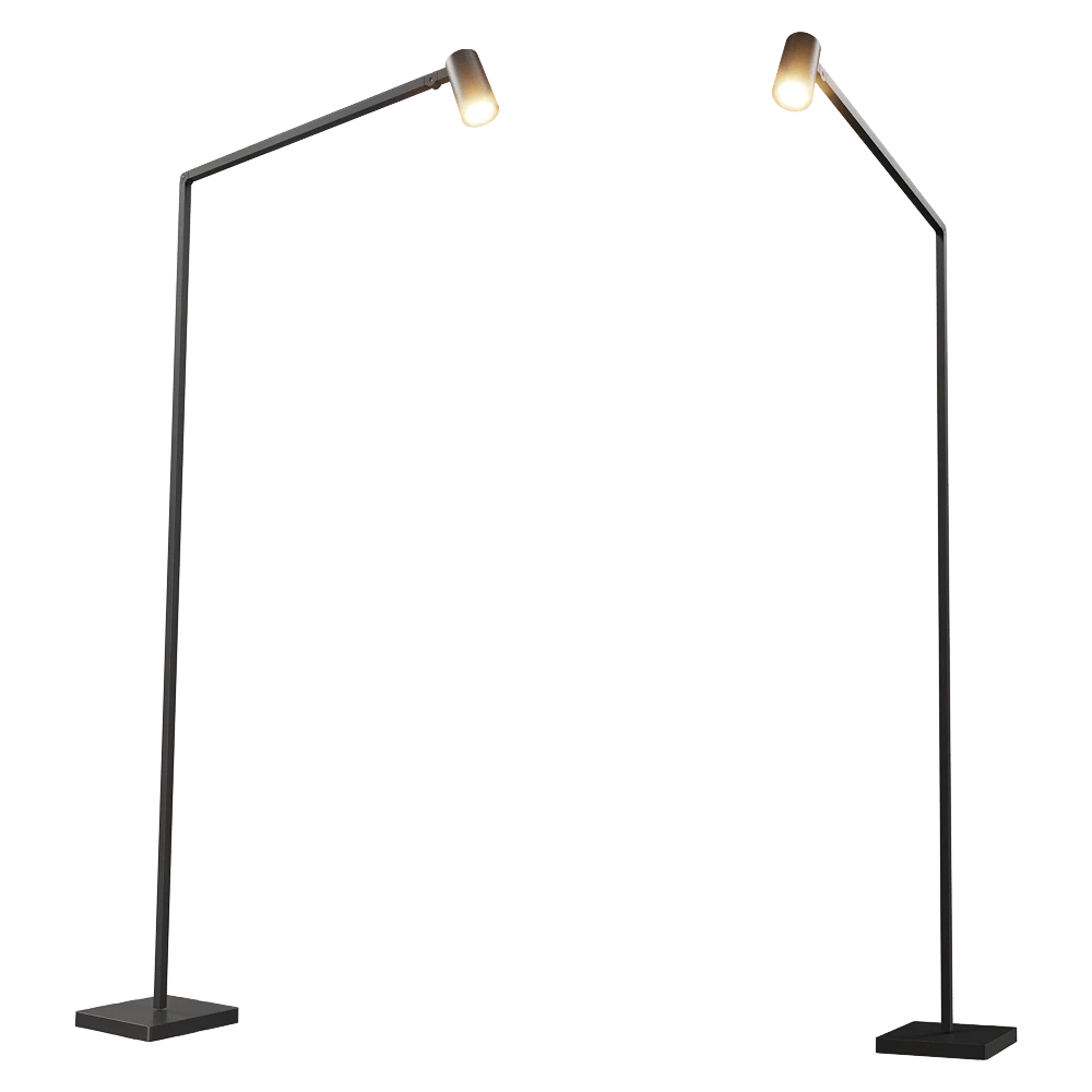 Floor lamp 1