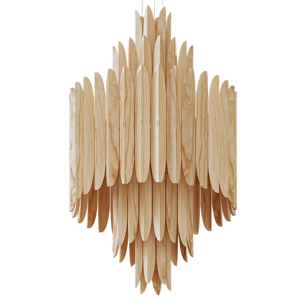 Ceiling lamp 1