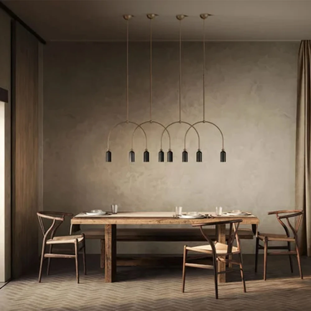 Pendant Lamp Il Fanale Madame 288.03 (2)