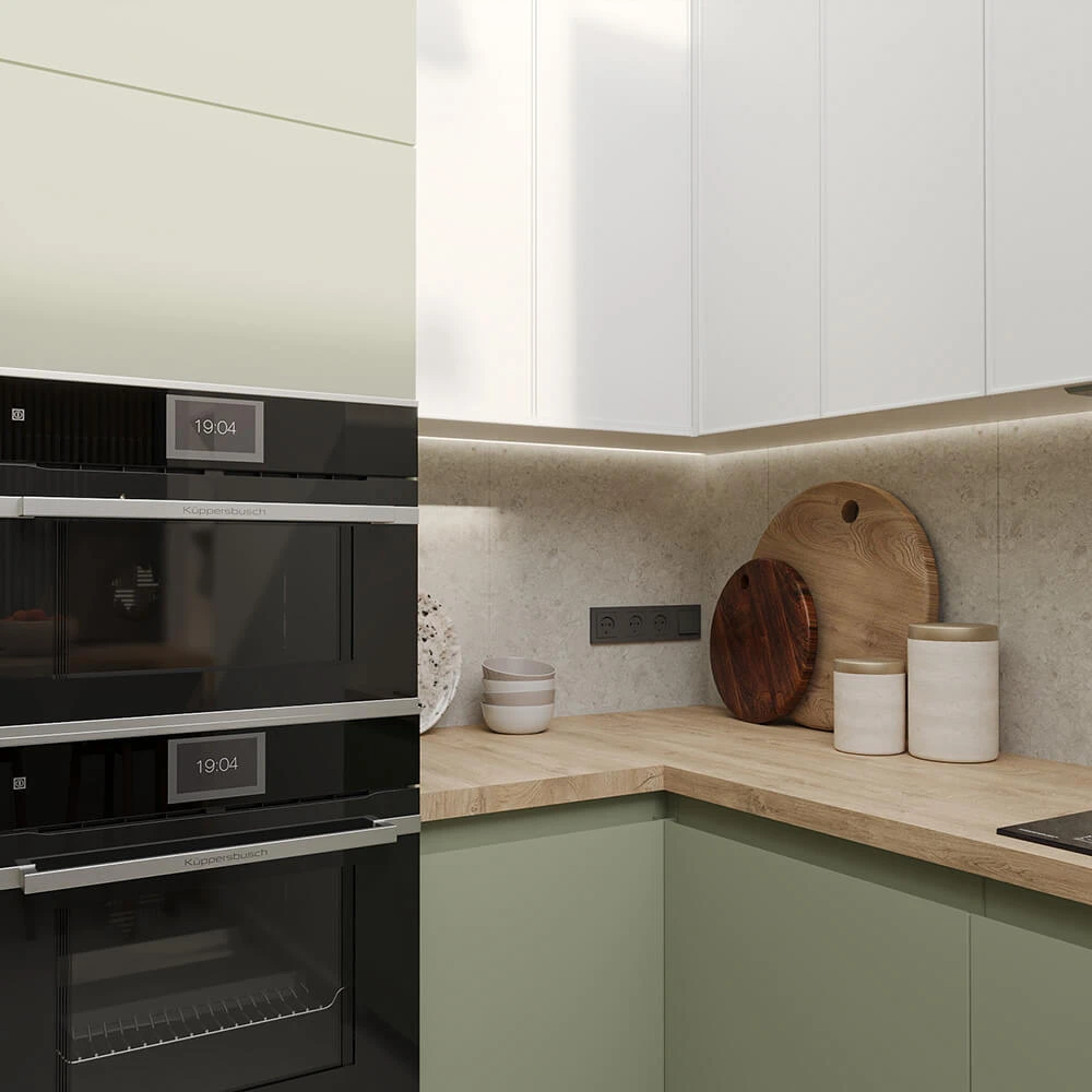 Espaces résidentiels 5