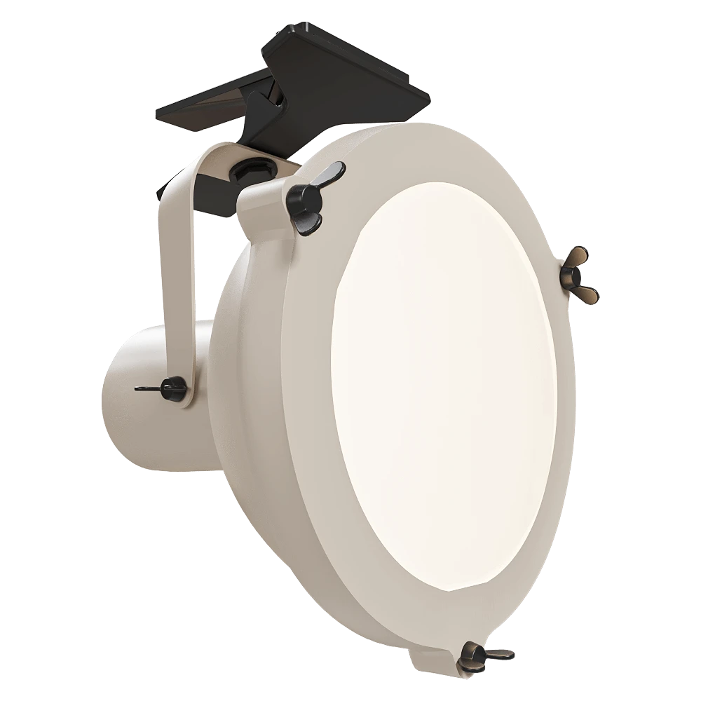 Spot light / Technical lighting 1