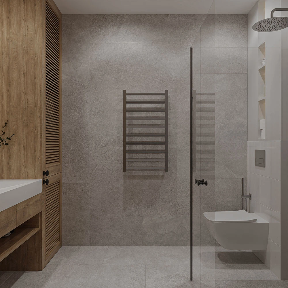 Residential Spaces 3