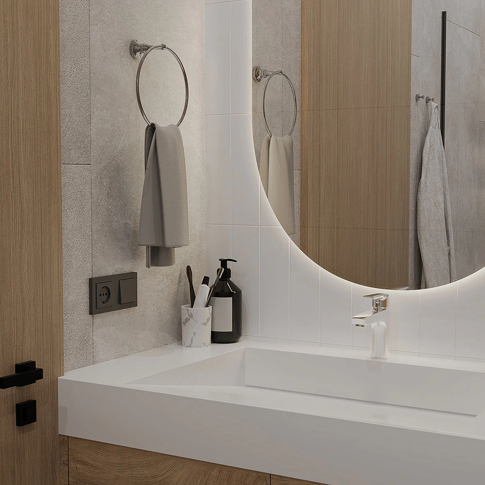 Residential Spaces 5