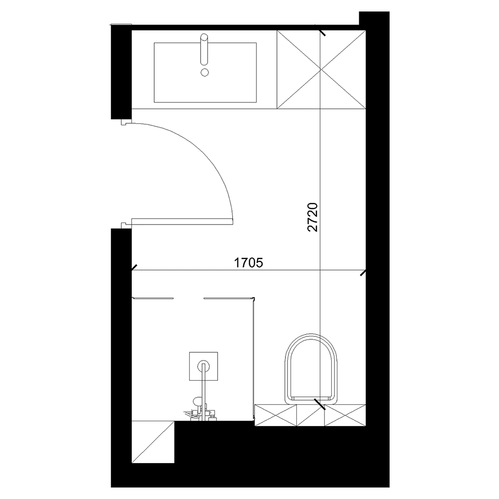 Residential Spaces 6