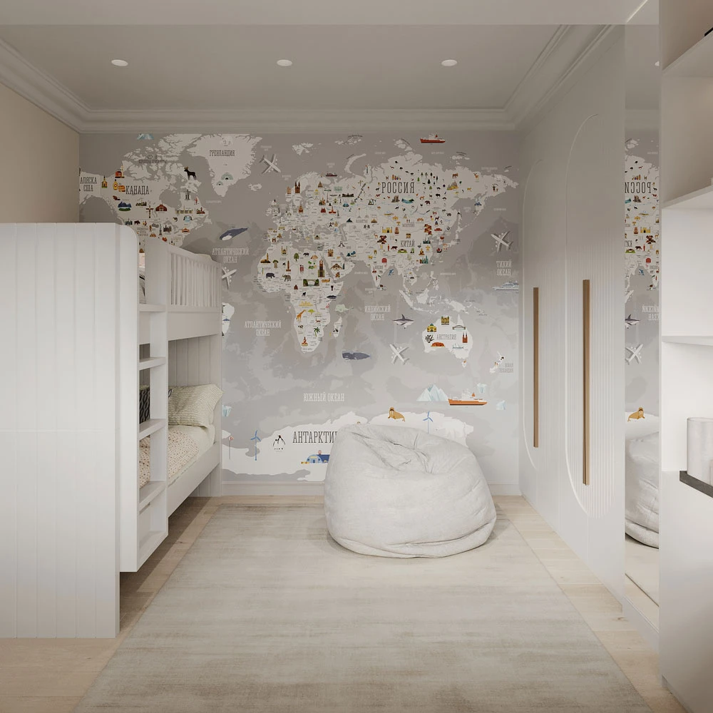 Residential Spaces 4