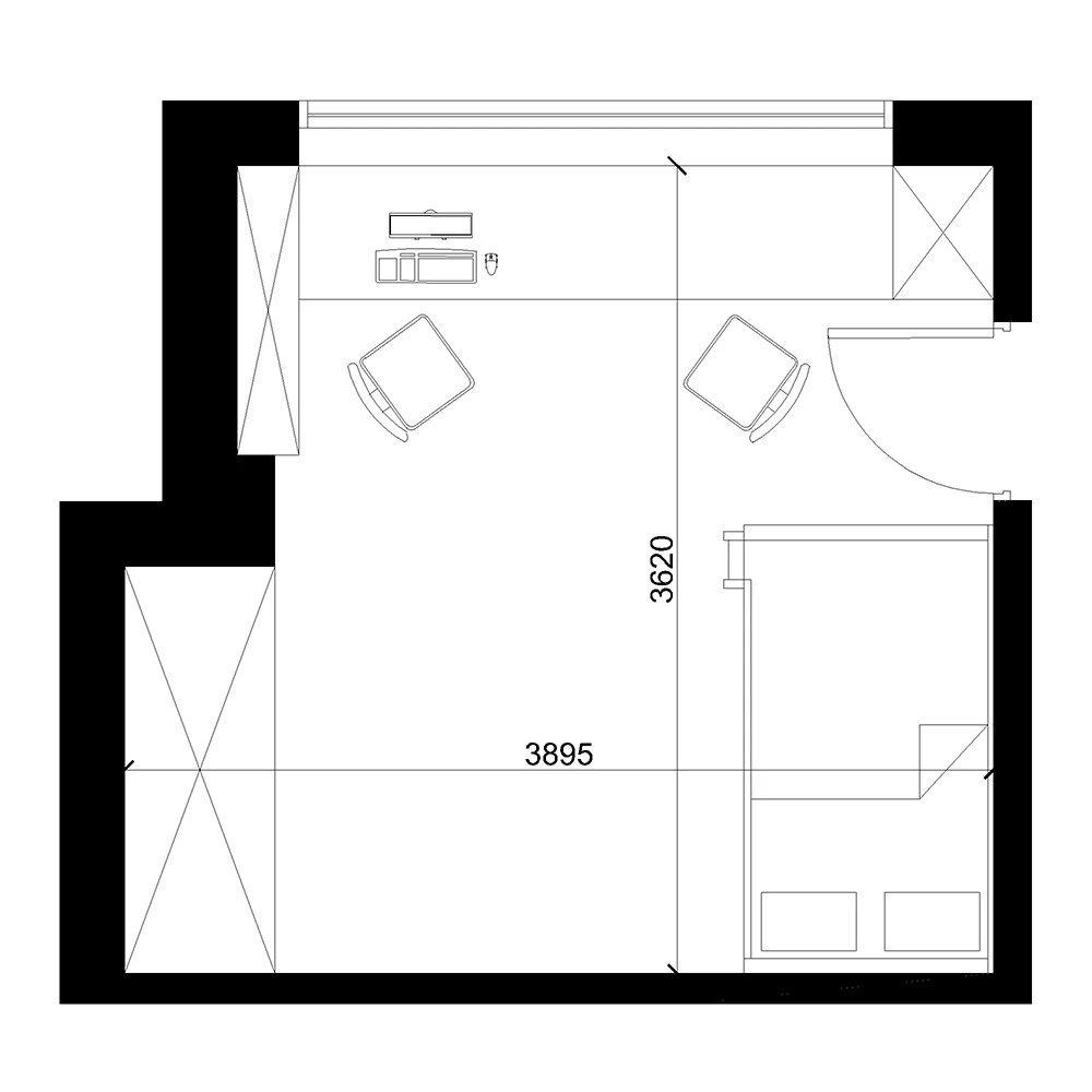 Residential Spaces 6