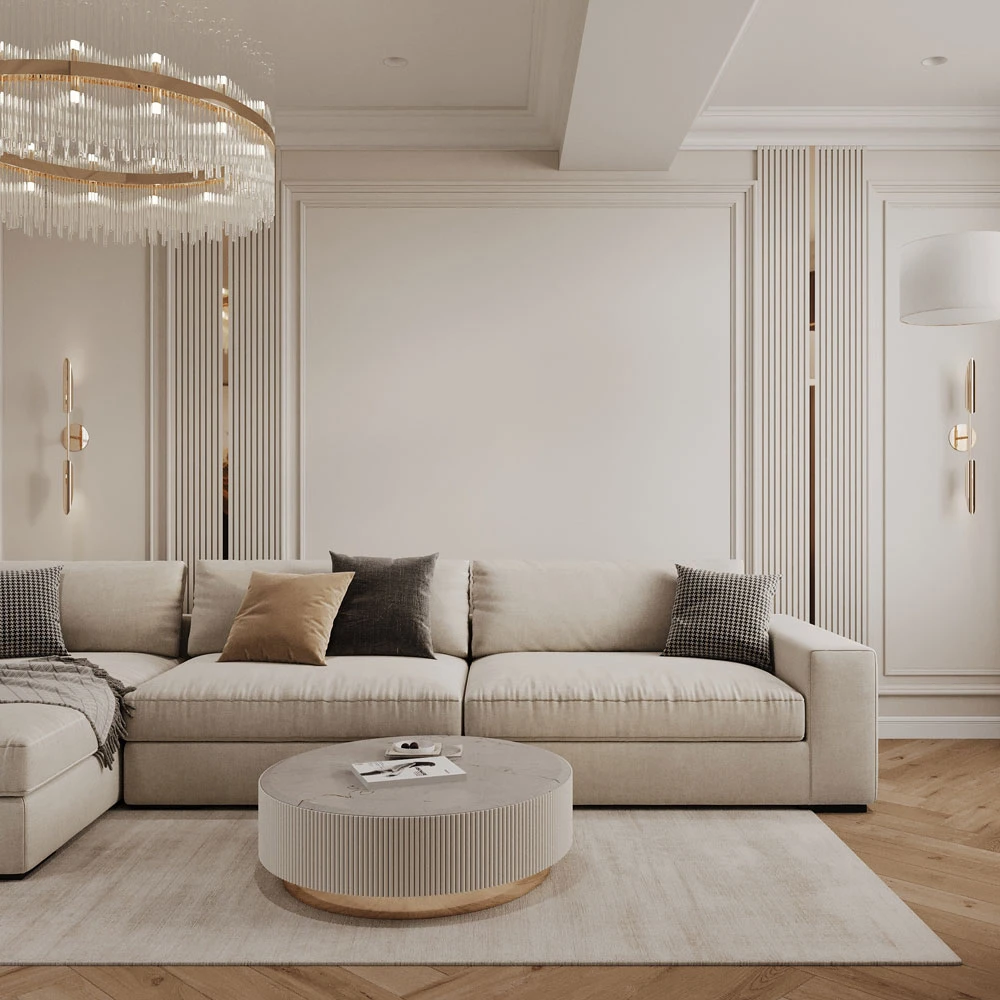 Spazi residenziali 1