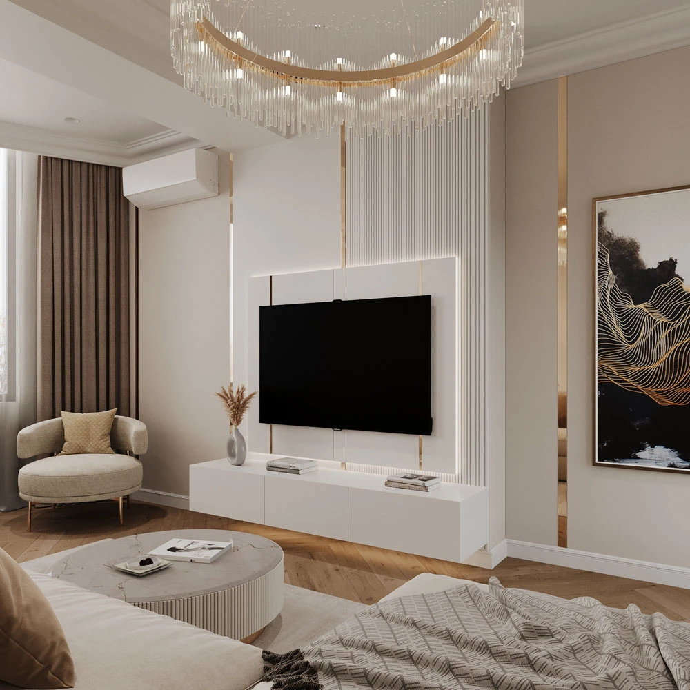 Spazi residenziali 3