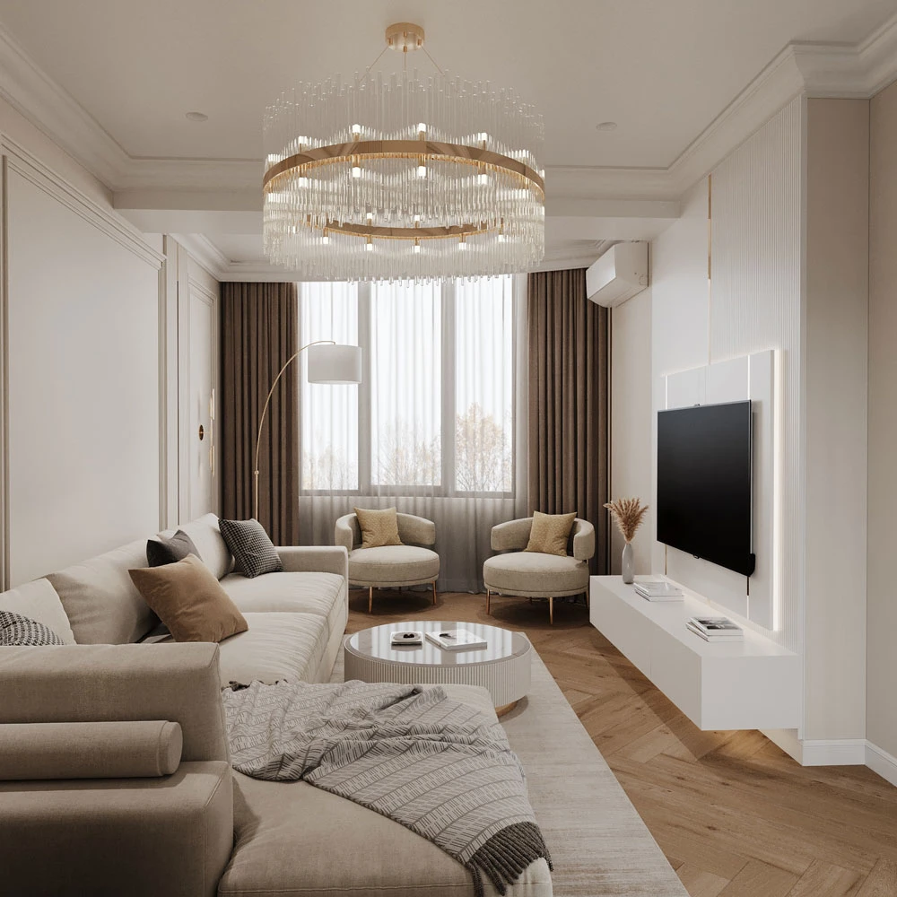 Spazi residenziali 4