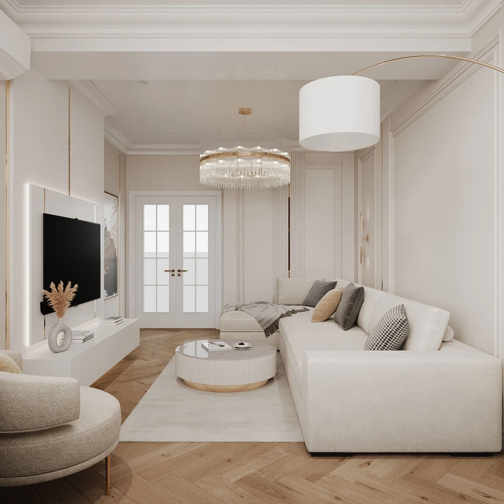 Spazi residenziali 5