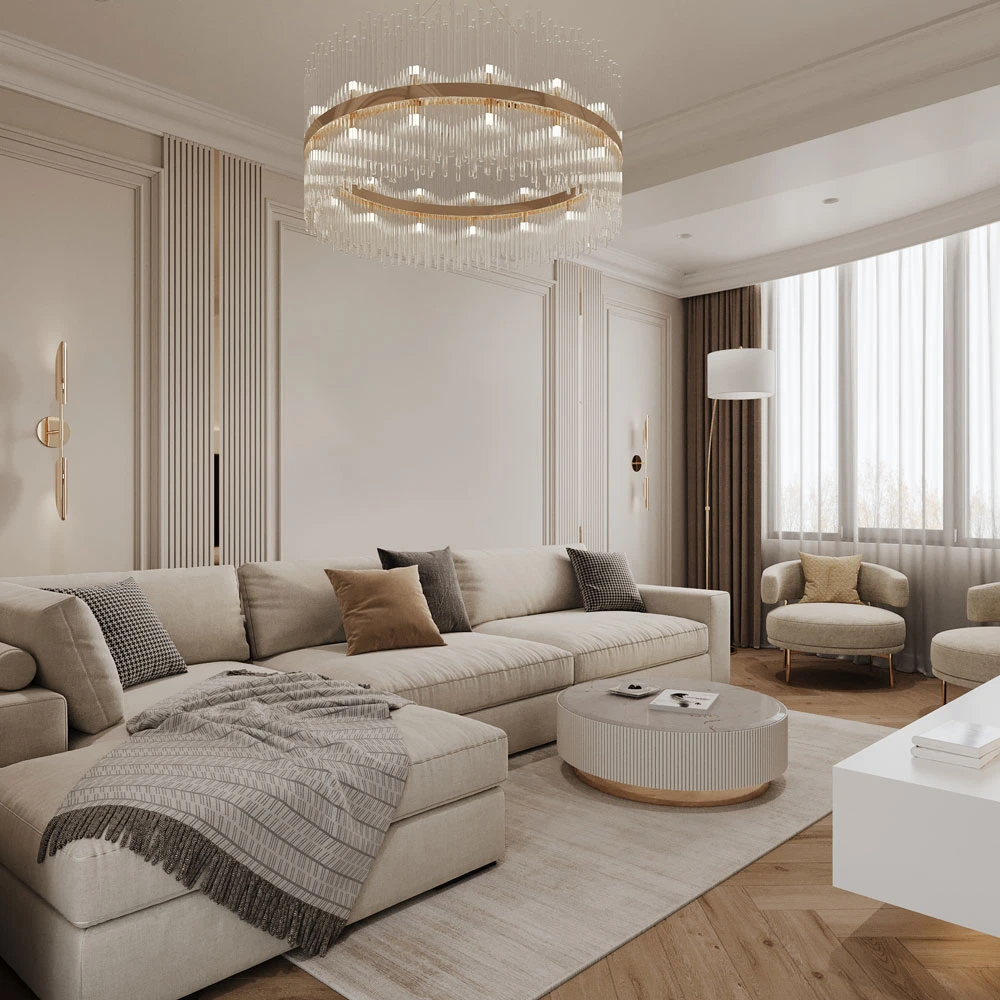 Spazi residenziali 6