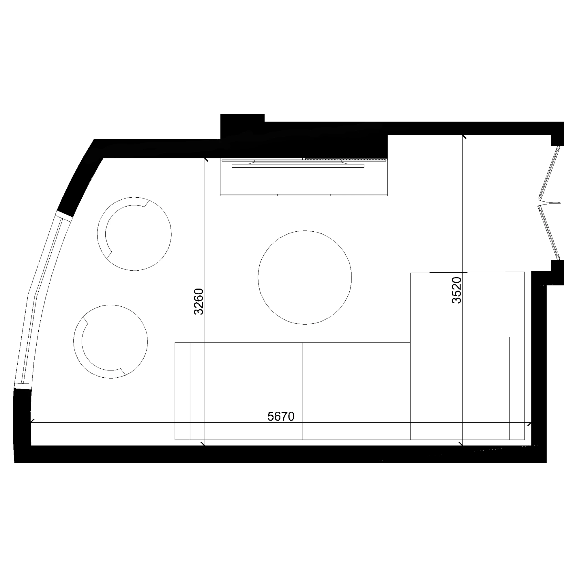 Spazi residenziali 8
