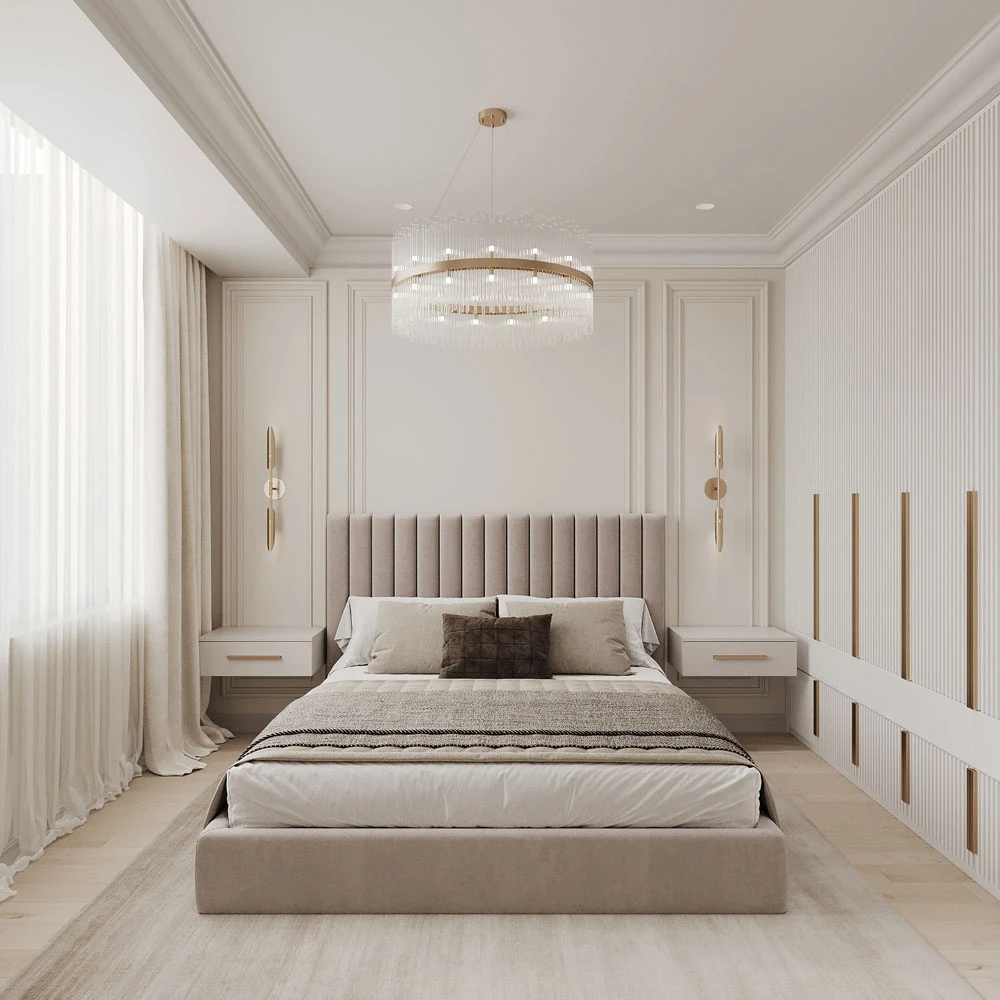 Residential Spaces 1