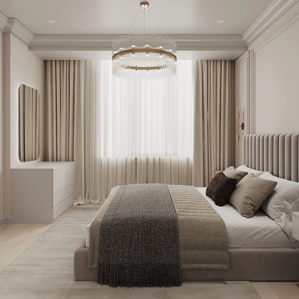 Residential Spaces 2